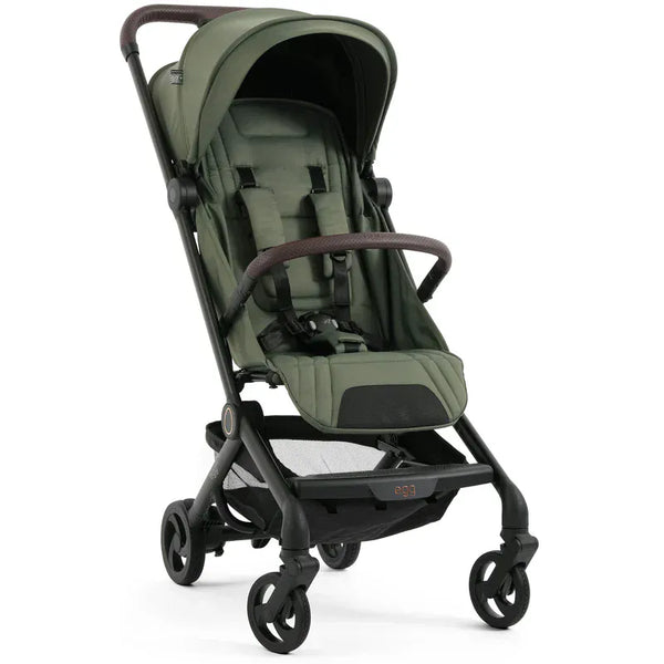 Egg Compact Strollers Egg Sky Stroller - Green