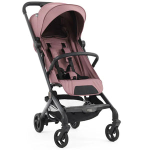 Egg Compact Strollers Egg Sky Stroller - Mauve
