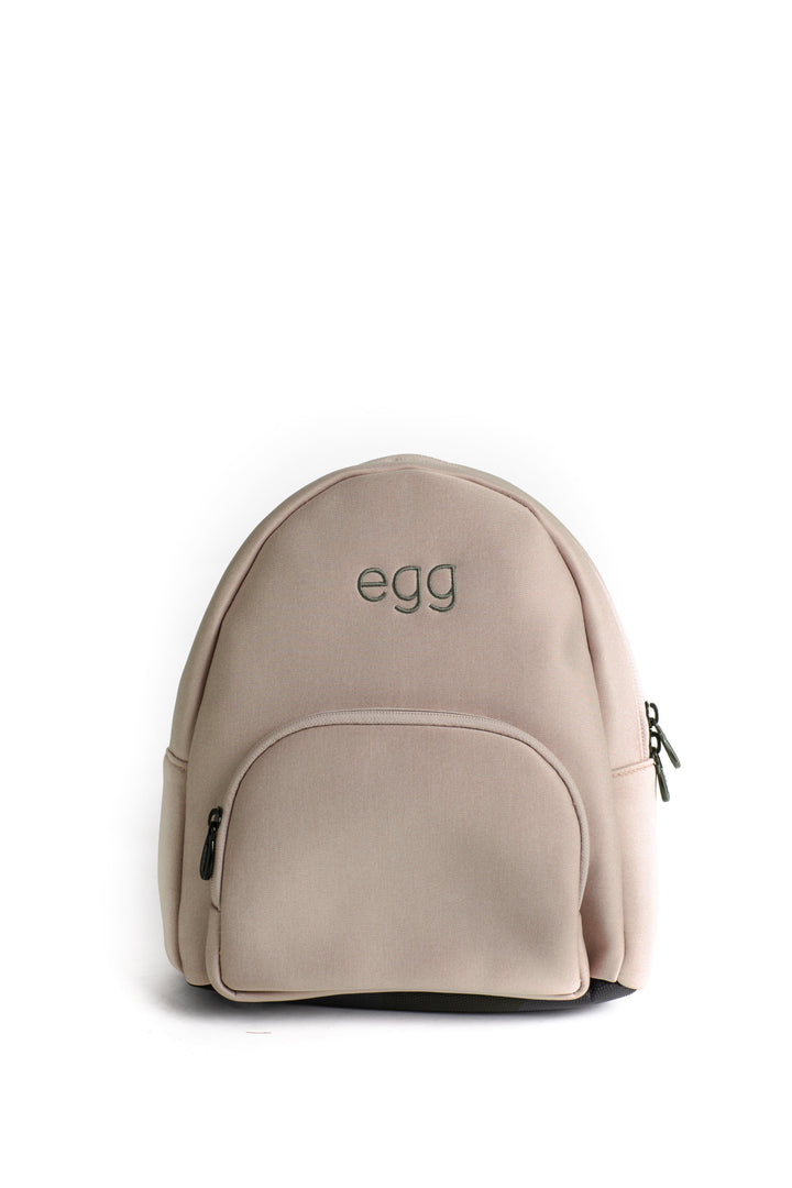 Egg Dolls Prams Egg Dolls Pram Bag - Feather