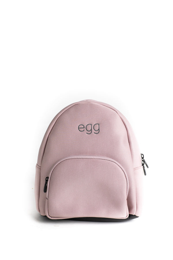Egg Dolls Prams Egg Dolls Pram Bag - Hush Violet