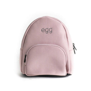 Egg Dolls Prams Egg Dolls Pram Bag - Hush Violet