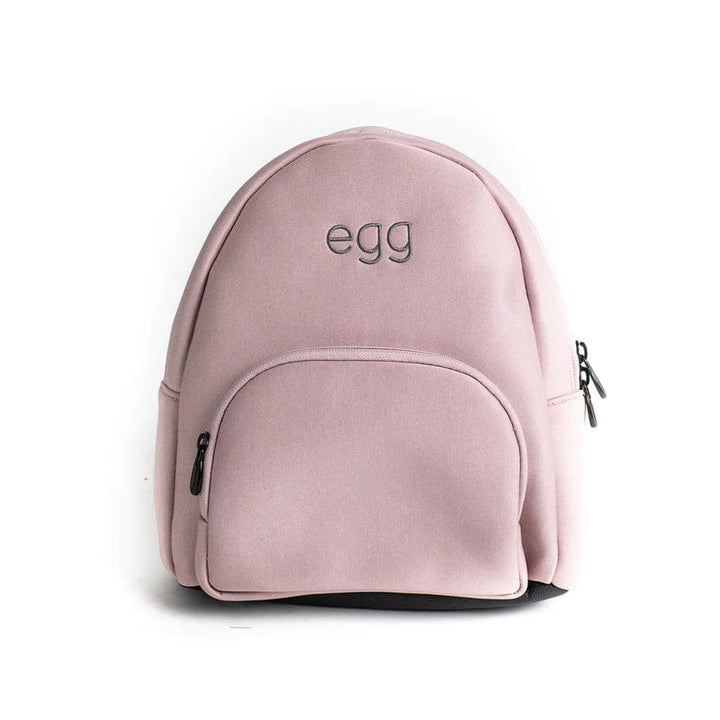 Egg Dolls Prams Egg Dolls Pram Bag - Hush Violet