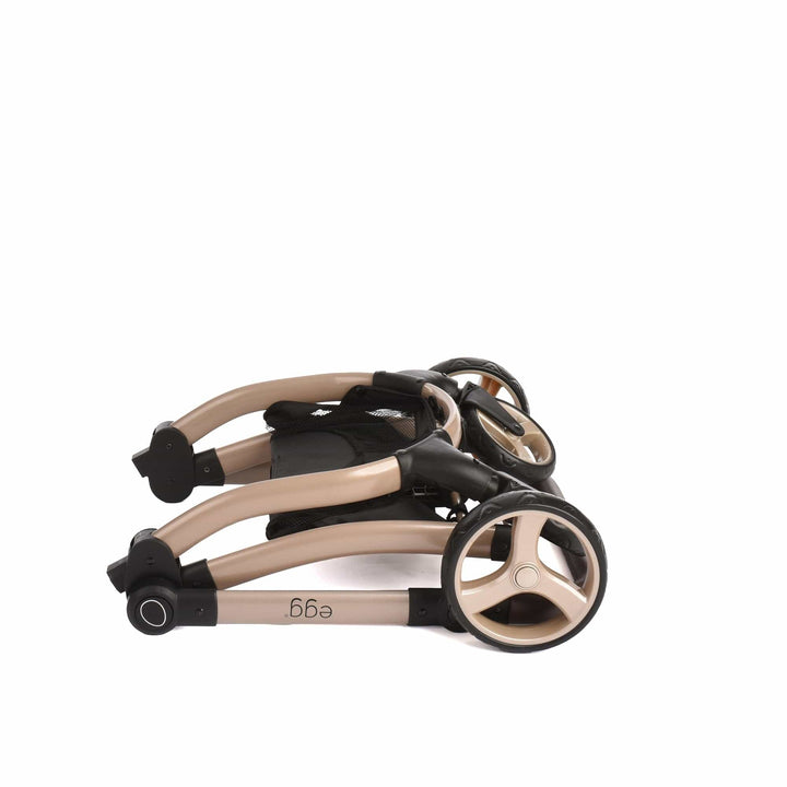 Egg Dolls Prams Egg Dolls Pram - Feather