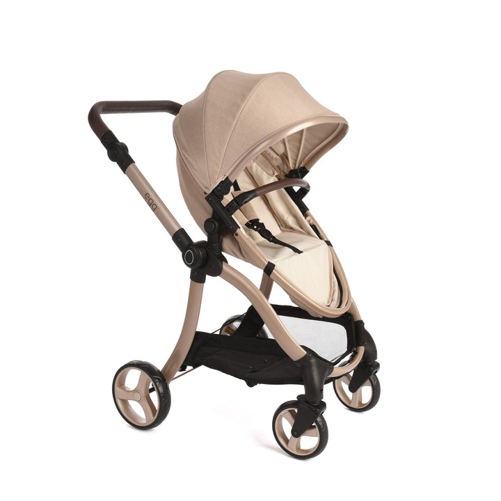 Egg Dolls Prams Egg Dolls Pram - Feather