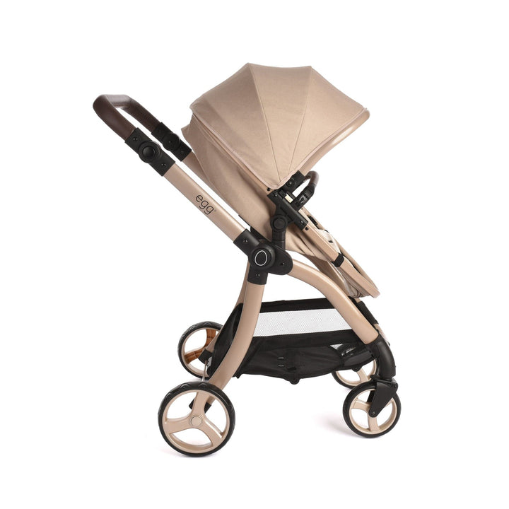 Egg Dolls Prams Egg Dolls Pram - Feather