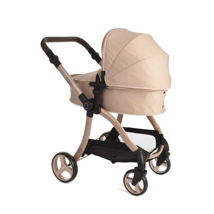 Egg Dolls Prams Egg Dolls Pram - Feather