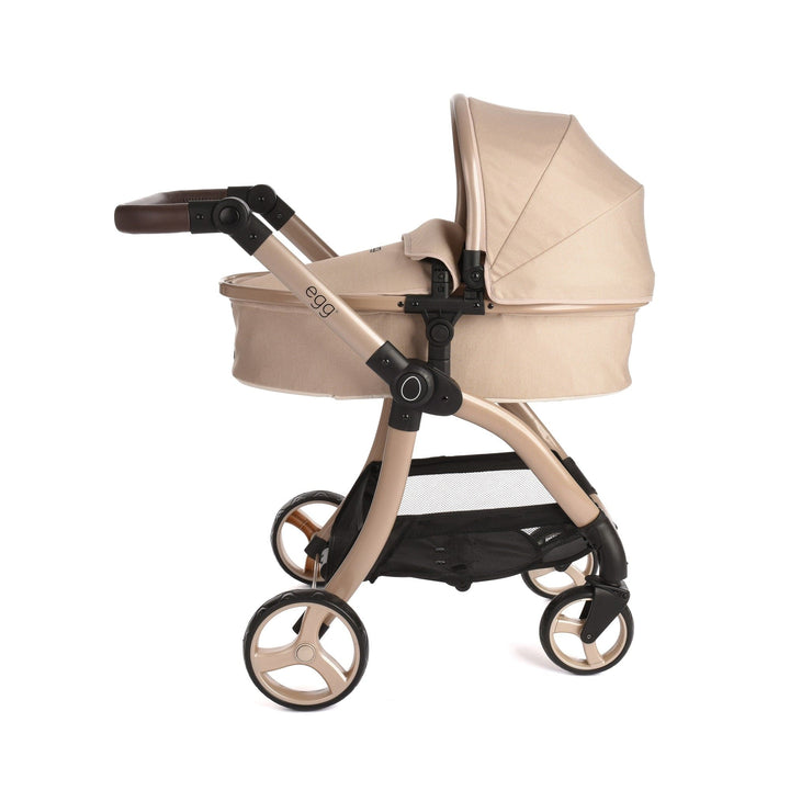 Egg Dolls Prams Egg Dolls Pram - Feather