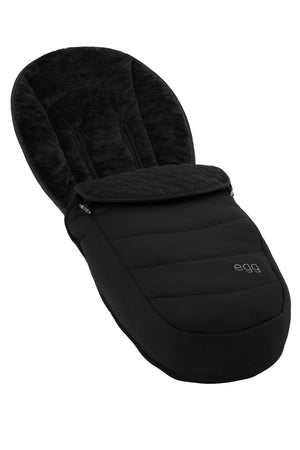 Egg Footmuffs Egg 3 Footmuff - Panther