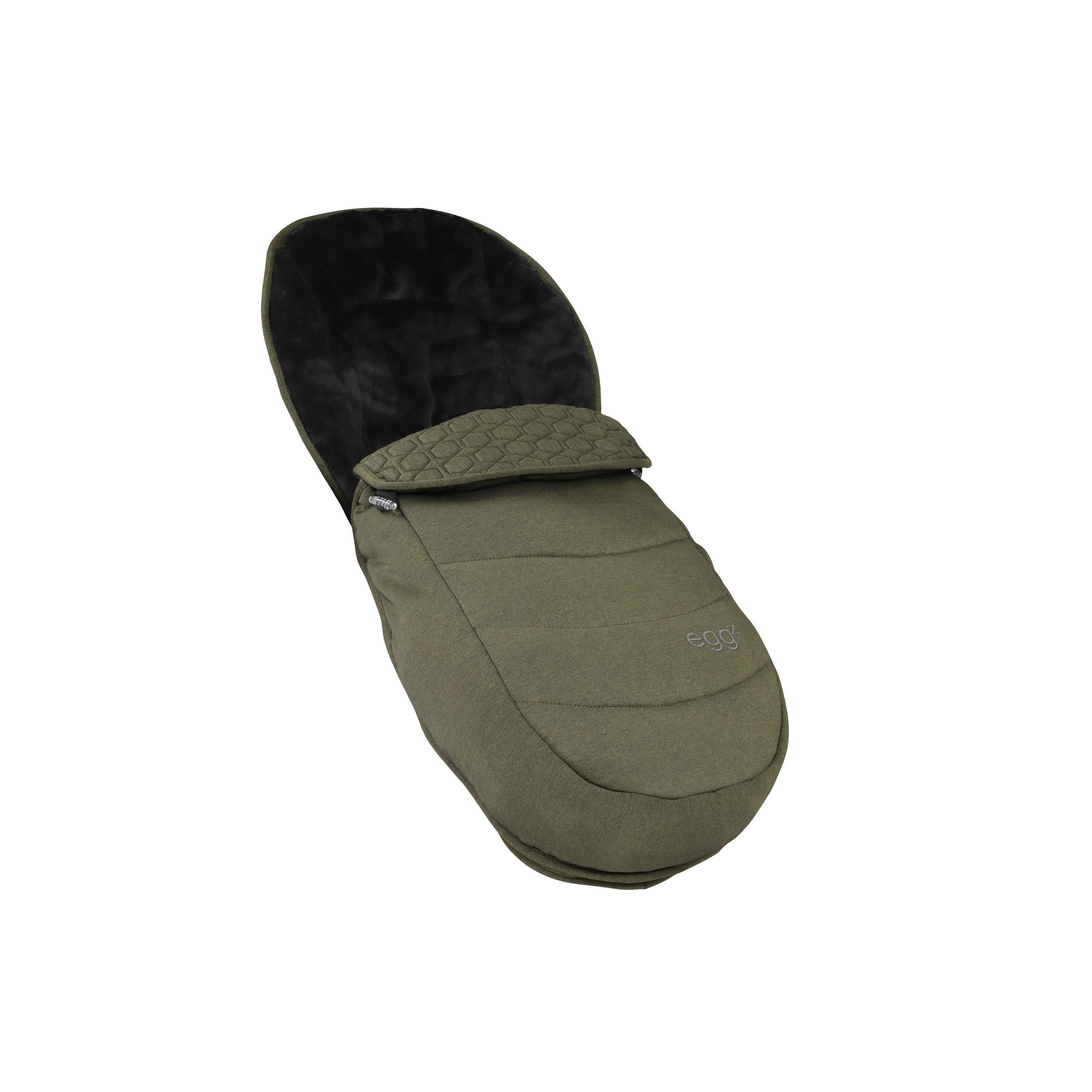 Egg Z Footmuff Mink UK Baby Centre