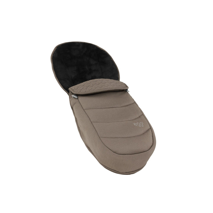 Egg Footmuffs Egg Z Footmuff - Mink