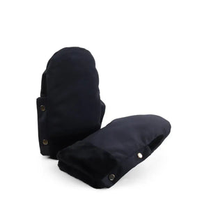 Egg Hand Muffs Egg 3 Handmuff - Celestial