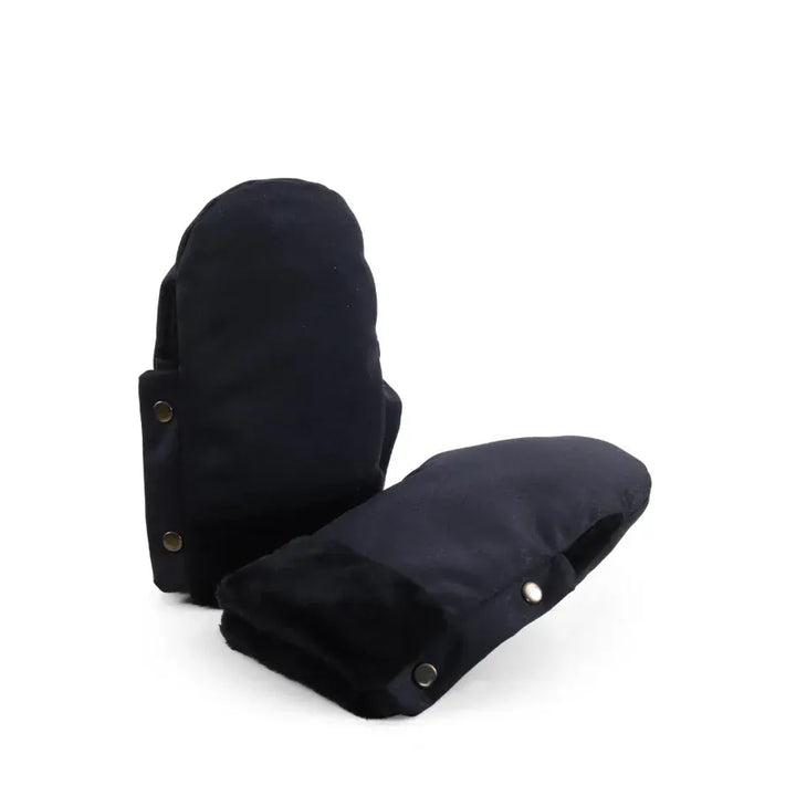 Egg Hand Muffs Egg 3 Handmuff - Celestial