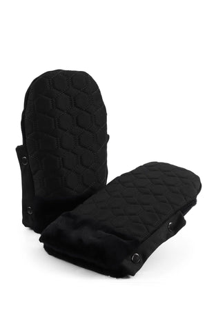 Egg Hand Muffs Egg 3 Handmuff - Panther