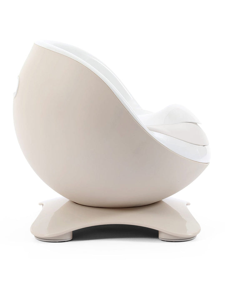 Egg Potty Seat Egg eggloo Potty - Crean