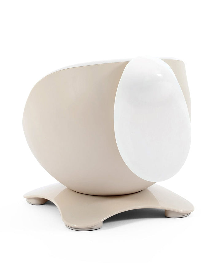 Egg Potty Seat Egg eggloo Potty - Crean