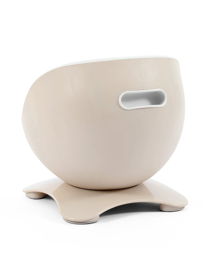 Egg Potty Seat Egg eggloo Potty - Crean