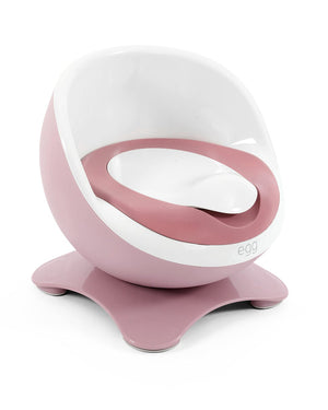 Egg Potty Seat Egg eggloo Potty - Pink