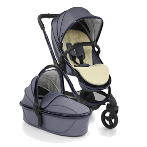 Egg Prams & Pushchairs Egg 2 Stroller & Carrycot - Chambray