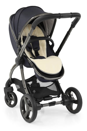 Egg Prams & Pushchairs Egg 2 Stroller - Cobalt