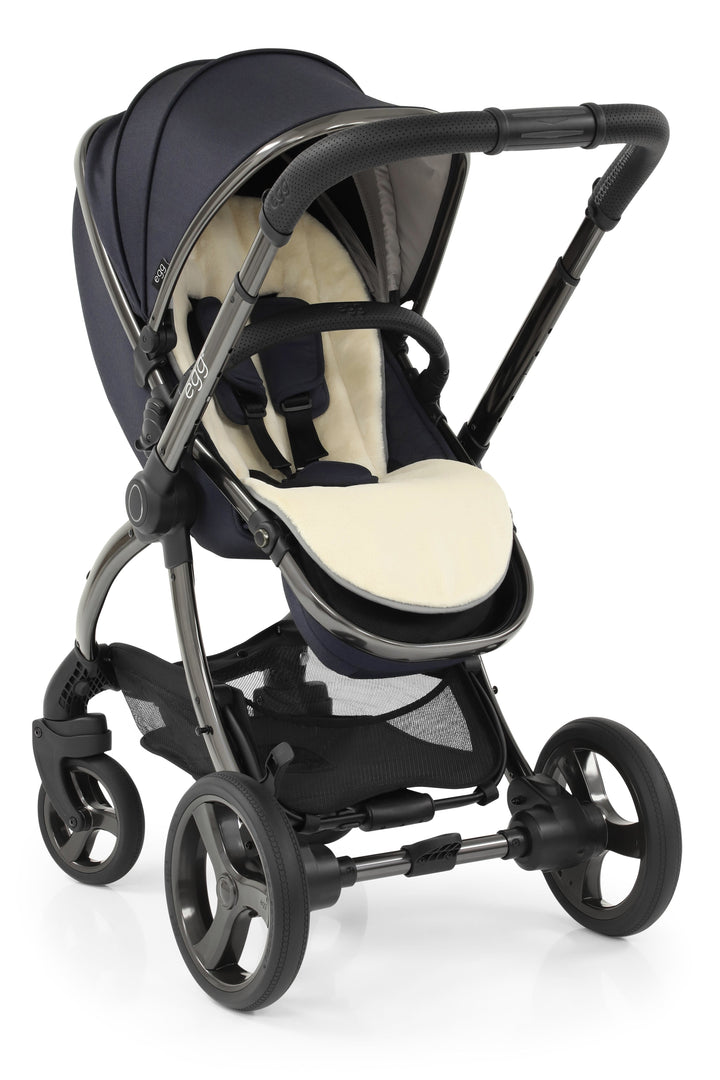 Egg Prams & Pushchairs Egg 2 Stroller - Cobalt