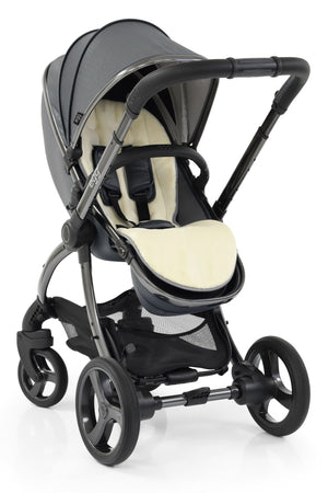 Egg Prams & Pushchairs Egg 2 Stroller - Jurassic Grey