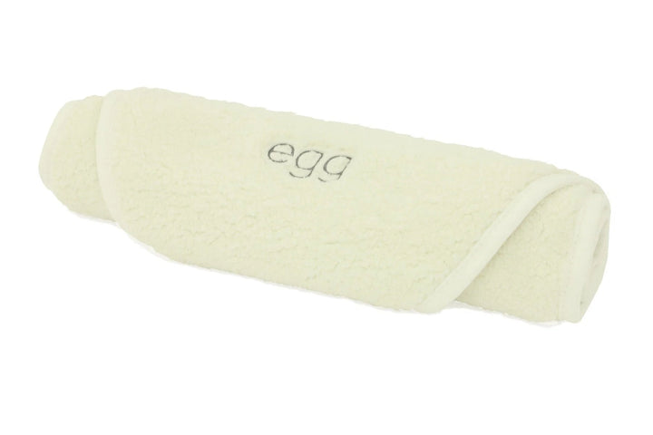 Egg Prams & Pushchairs Egg 2 Stroller Shnuggle 9-Piece Bundle - Feather Geo/Black Liner