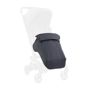 Egg Pushchair Accessories Egg Sky Apron - Ink