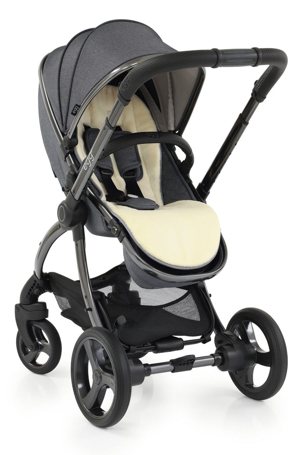 Egg Pushchairs Egg 2 Stroller - Quartz