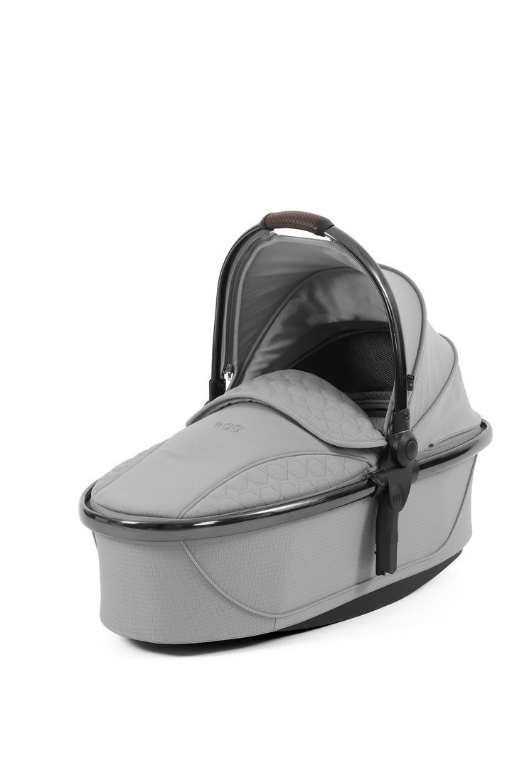 Egg Pushchairs Egg 3 Shnuggle 9-Piece Bundle - Glacier