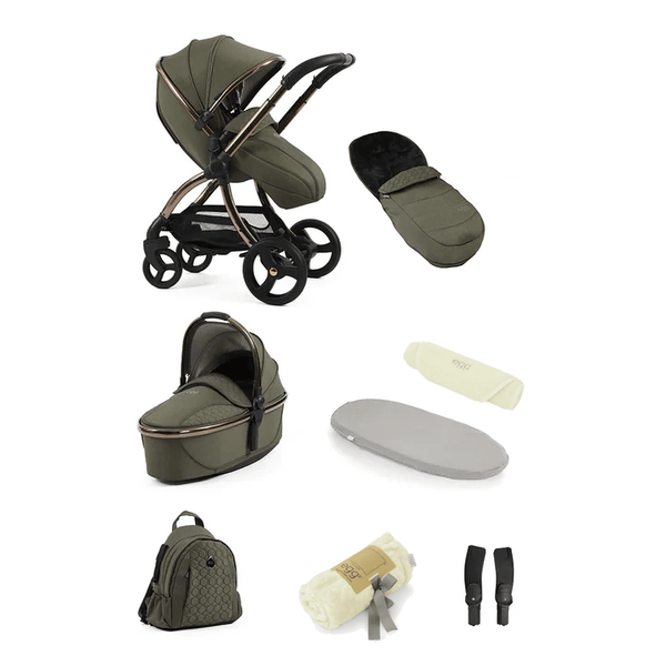 Egg Strollers Travel Systems Buy Online from UK Baby Centre