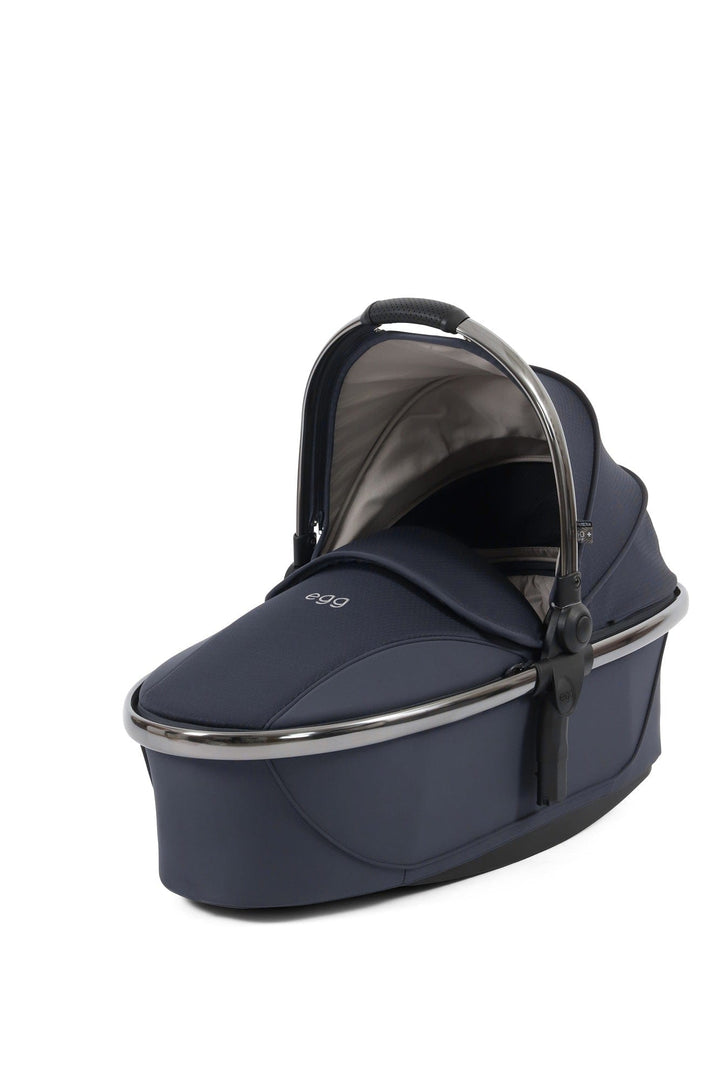Egg Pushchairs Egg 3 Stroller and Carrycot - Celestial