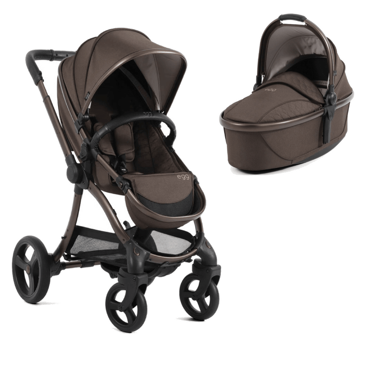 egg stroller travel system Egg 3 Stroller and Carrycot