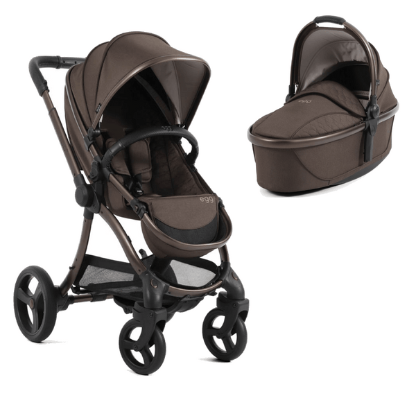 Egg Strollers Travel Systems Buy Online from UK Baby Centre