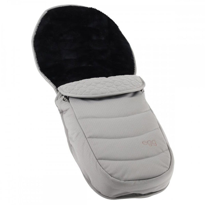 Egg Pushchairs Egg 3 Stroller Essential Bundle - Glacier