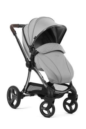 Egg Pushchairs Egg 3 Stroller - Glacier