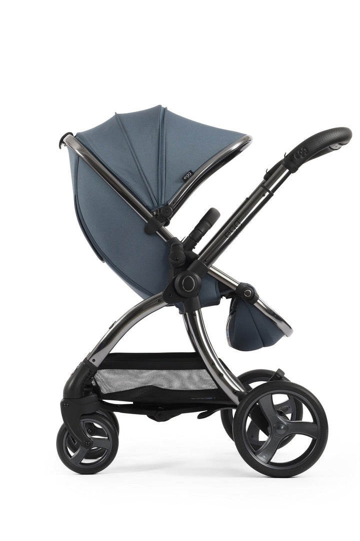 Egg Pushchairs Egg 3 Stroller - Topaz