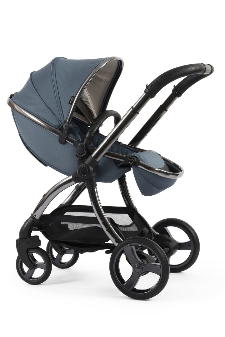 Egg Pushchairs Egg 3 Stroller - Topaz