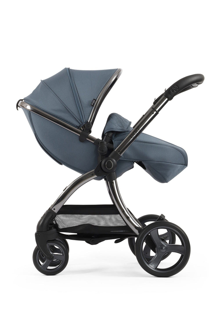 Egg Pushchairs Egg 3 Stroller - Topaz