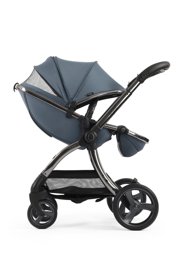 Egg Pushchairs Egg 3 Stroller - Topaz