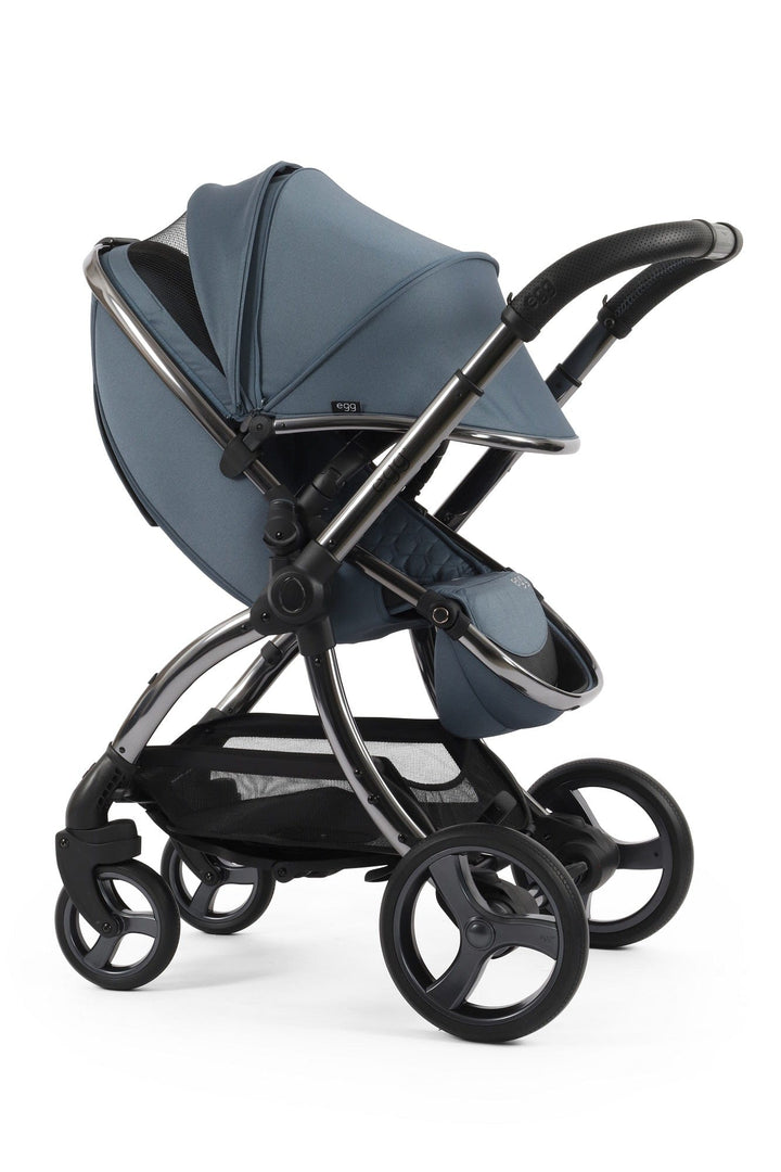 Egg Pushchairs Egg 3 Stroller - Topaz