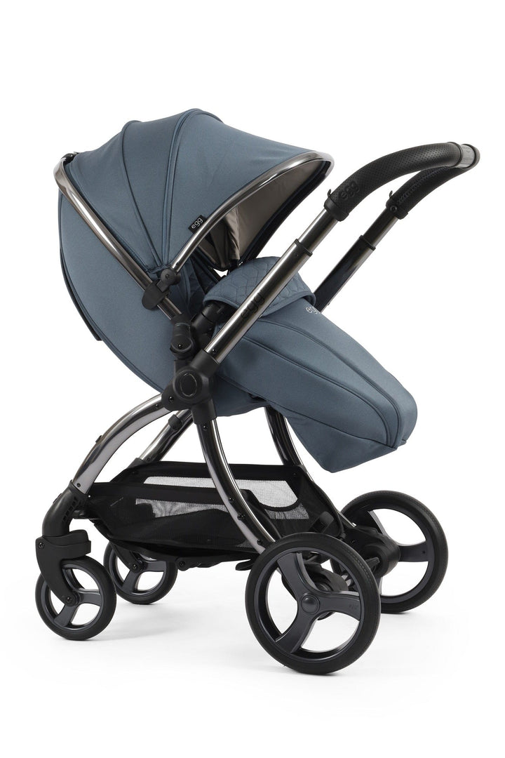 Egg Pushchairs Egg 3 Stroller - Topaz