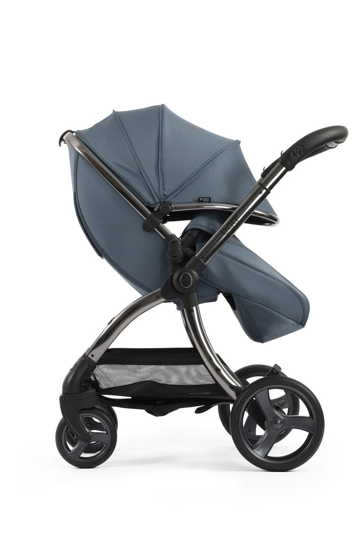 Egg Pushchairs Egg 3 Stroller - Topaz