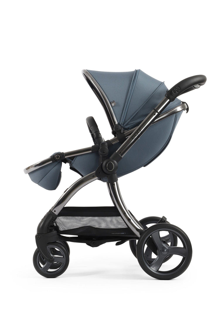 Egg Pushchairs Egg 3 Stroller - Topaz