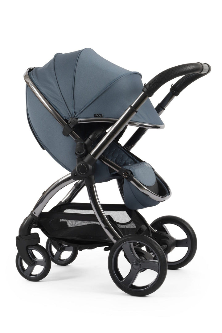 Egg Pushchairs Egg 3 Stroller - Topaz