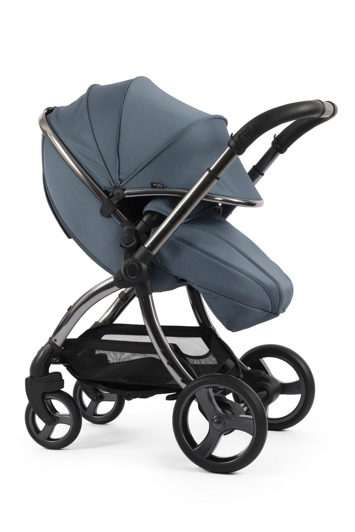 Egg Pushchairs Egg 3 Stroller - Topaz