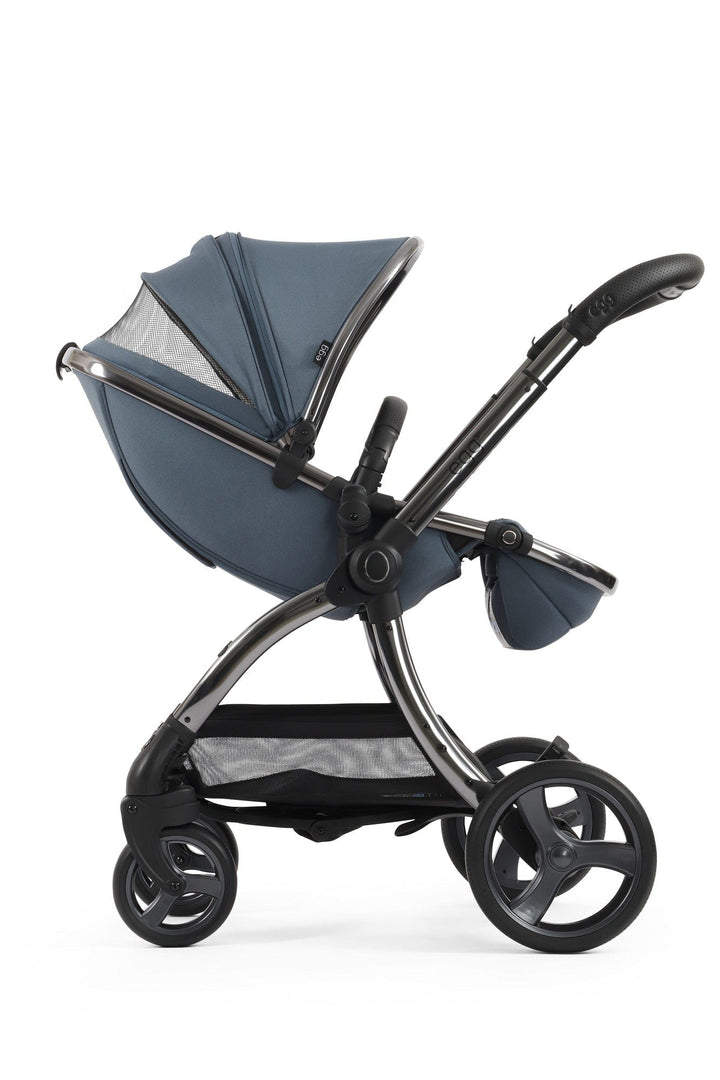 Egg Pushchairs Egg 3 Stroller - Topaz