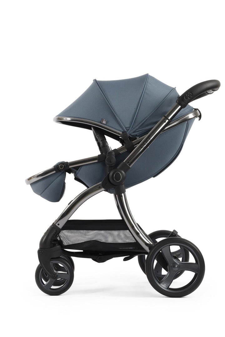 Egg Pushchairs Egg 3 Stroller - Topaz