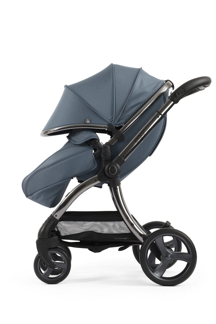 Egg Pushchairs Egg 3 Stroller - Topaz
