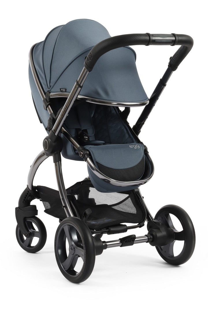 Egg Pushchairs Egg 3 Stroller - Topaz
