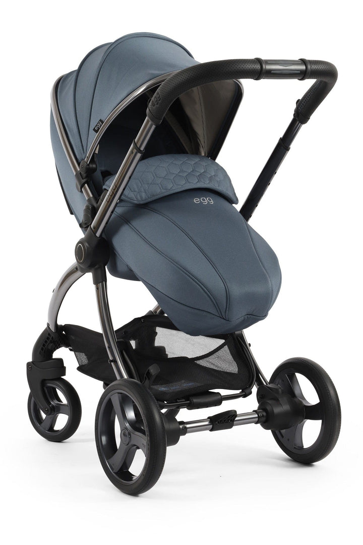 Egg Pushchairs Egg 3 Stroller - Topaz